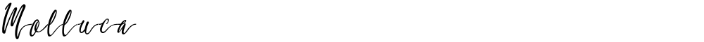 Molluca