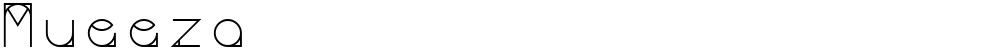 Mueeza