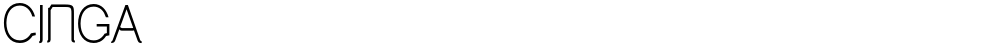 Cinga