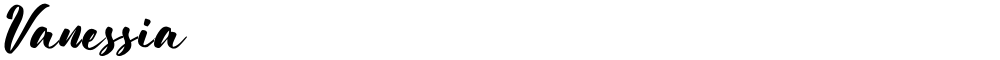 Vanessia