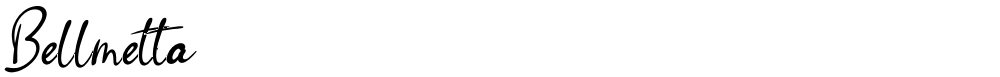 Bellmetta