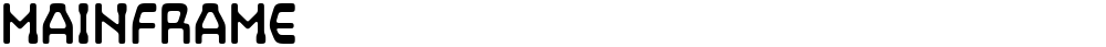 Mainframe