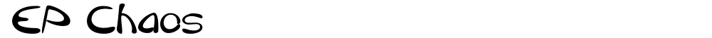 EP Chaos