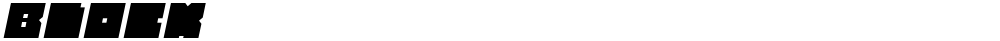 BLOCK