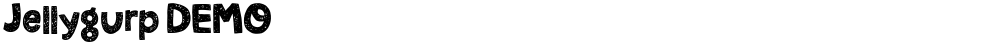 Jellygurp DEMO