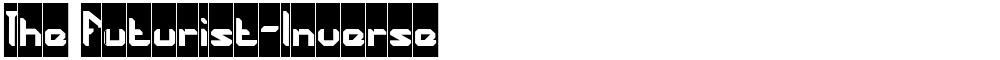The Futurist-Inverse