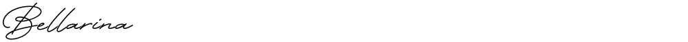 Bellarina