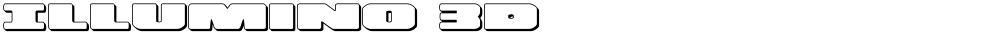 Illumino 3D