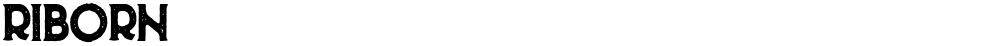 Riborn