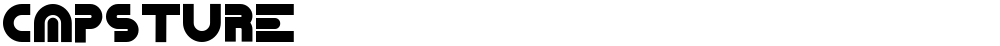 Capsture 