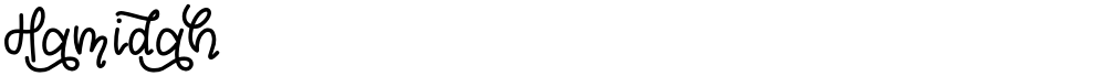 Hamidah