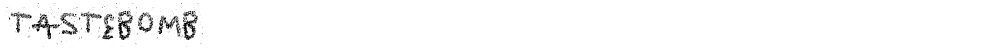 TasteBomb