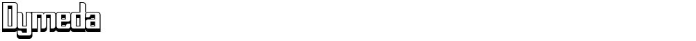 Dymeda