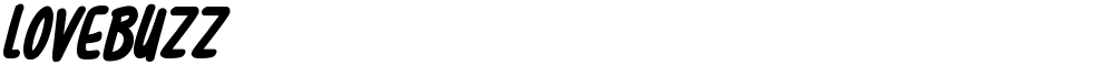Lovebuzz