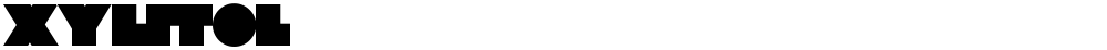 Xylitol