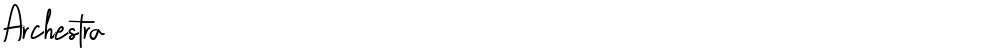 Archestra