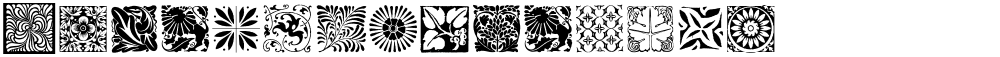 TypoBackgrounds