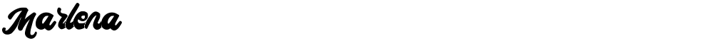 Marlena