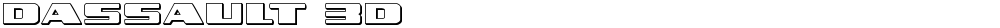 Dassault 3D