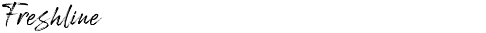 Freshline