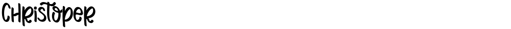 Christoper