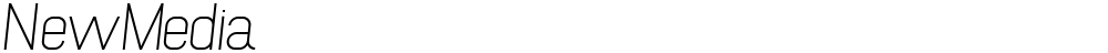 NewMedia