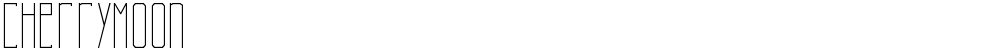 CherryMoon
