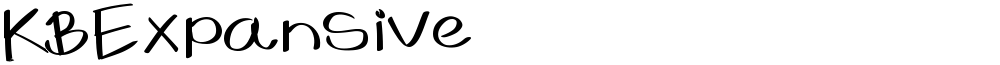 KBExpansive