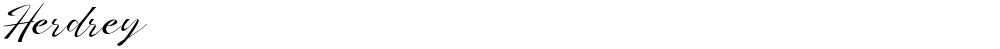 Herdrey