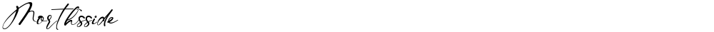 Morthsside