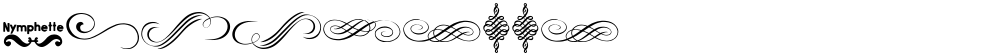 Nymphette