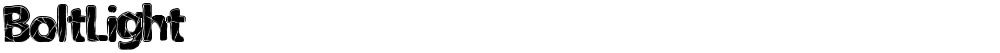 BoltLight