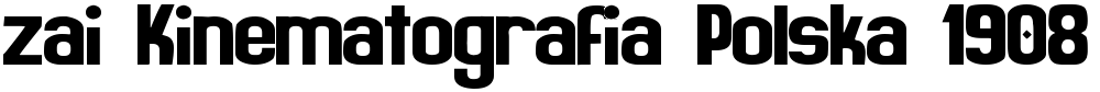 zai Kinematografia Polska 1908 solid