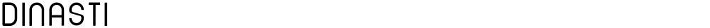 DINASTI