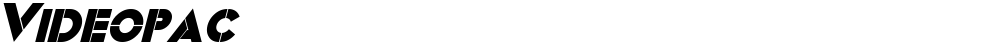 Videopac