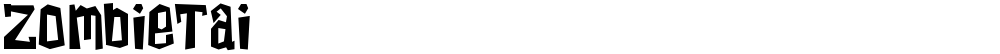 ZombieTai