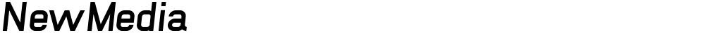 NewMedia