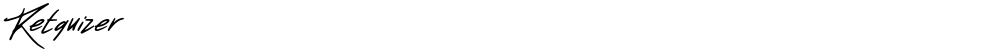 Retquizer  