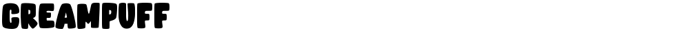 CREAMPUFF