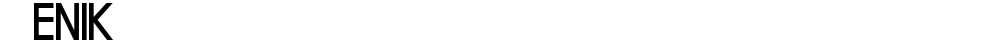 Xenik