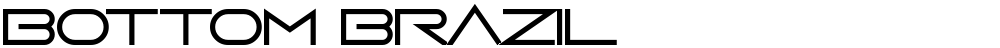 Bottom Brazil