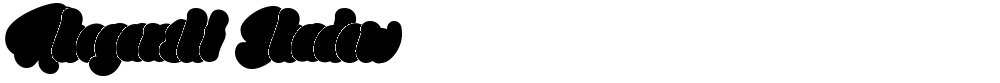 Abeganshi Shadow