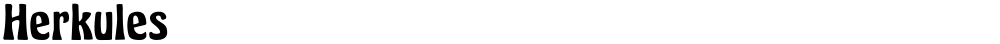 Herkules