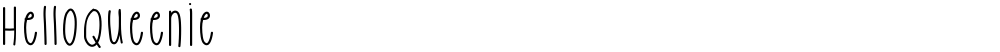 HelloQueenie