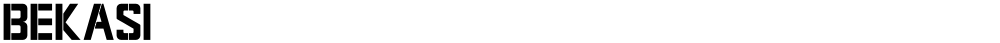 Bekasi