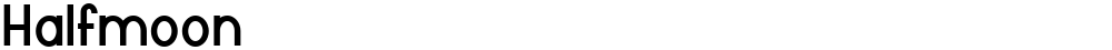 Halfmoon