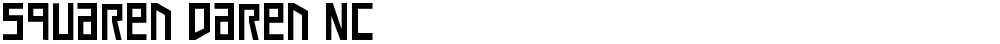 Squaren Daren NC