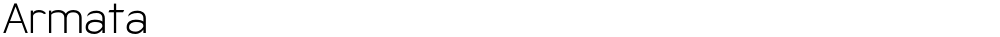 Armata