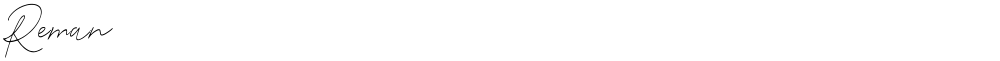Reman
