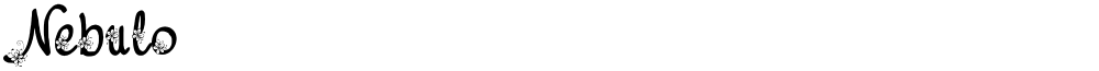 Nebulo